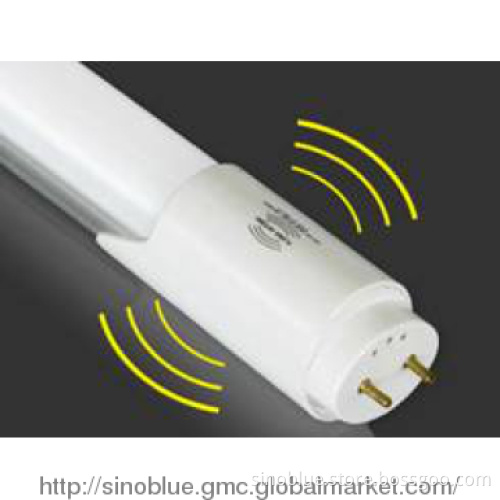 1500mm 25W radar Sensors LED Tube